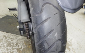 HONDA CBR250R GEN 3 2012 MC41