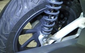 HONDA PCX 125 2007 JF81