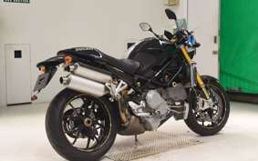 DUCATI MONSTER S4R TESTASTRETTA 2007
