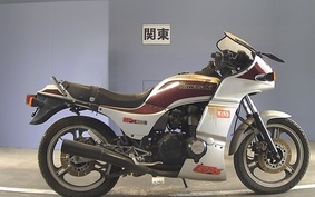 KAWASAKI GPZ400F 1984 ZX400A