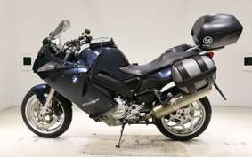 BMW F800ST 2009
