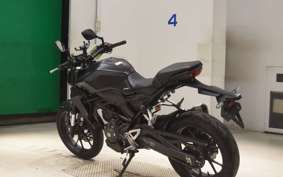 HONDA CB250RA 2026 MC52