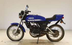 YAMAHA RZ50 Gen.2 RA02J