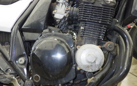KAWASAKI ZRX400 1995 ZR400E