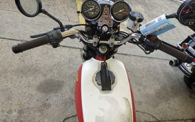 HONDA CB250 RS Z MC02