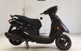 YAMAHA AXIS 125 Z SEJ6J