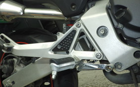 HONDA HORNET 250 2013 MC31