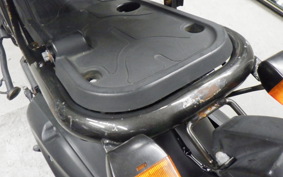 HONDA ZOOMER 2013 AF58