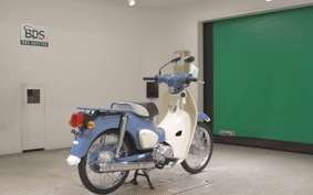 HONDA C50 SUPER CUB 2006 AA09