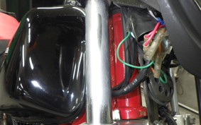 HONDA XLX250R 2011 MD08