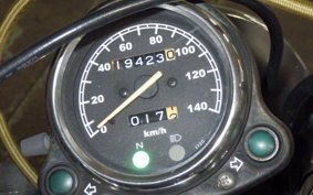 KAWASAKI 250TR BJ250F