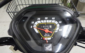 HONDA C50 SUPER CUB AA07