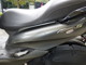 Фото Yamaha Majesty 155 S с японского аукциона