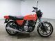 Фото Kawasaki Z400 FX 1979 с японского аукциона
