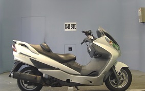 SUZUKI SKYWAVE 250 (Burgman 250) Gen.2 CJ43A