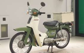 YAMAHA TOWN MATE 50 2021 22F