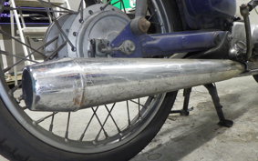 HONDA C50 SUPER CUB C50