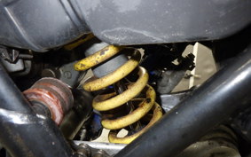 SUZUKI TS200R 2009 SH12A