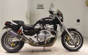 HONDA X4 LD 2001 SC38
