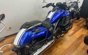 HONDA GOLDWING F6C 2014 SC68