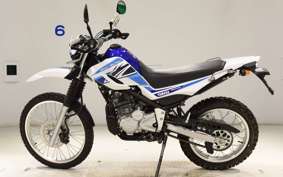 YAMAHA SEROW 250 Gen.3 DG31J