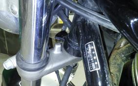 SUZUKI BANDIT 250 GJ74A