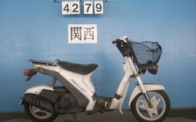 SUZUKI MOLLET FA14B
