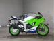 Фото Kawasaki NINJA ZX-6R 2024 с японского аукциона