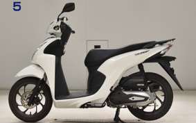HONDA DIO 110 JK03