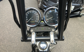 HARLEY XL1200S 2000 CHP
