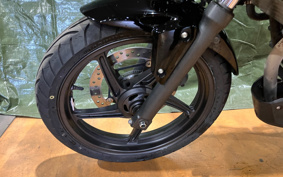 HONDA CB250 MC43