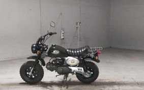 HONDA MONKEY Z50J