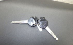 HONDA TACT Basket 1988 AF79