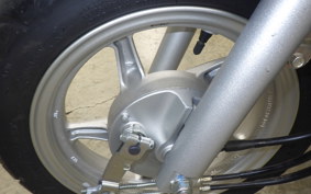 HONDA BENLY 110 2026 JA09