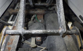 HONDA MOTOCOMPO 1994 AB12