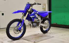 YAMAHA YZ450 F CJ41C