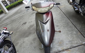 YAMAHA JOG ZR Gen.2 SA16J