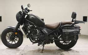 HONDA REBEL 250 S 2022 MC49