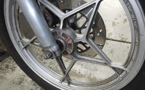 SUZUKI GSX400FS IMPULSE 1982 GK72A