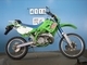 Фото Kawasaki KDX250SR 1991 с японского аукциона
