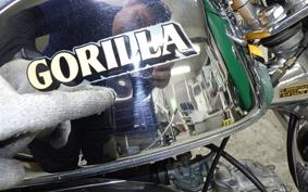 HONDA GORILLA Z50J