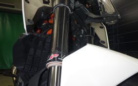 KTM 390 DUKE 2017