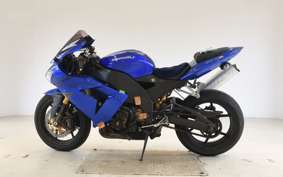 KAWASAKI ZX 10 NINJA R 2004 ZXT00C
