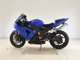 Фото Kawasaki ZX 10 NINJA R 2004 с японского аукциона