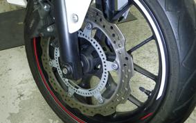 HONDA CBR400R 2021 NC56
