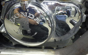 HONDA STEED 400 1995 NC26