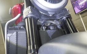 HONDA CB1000R GEN 2 2020 SC80