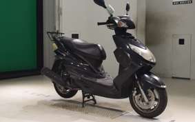 YAMAHA CYGNUS 125 X 2 SE44J
