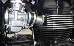 TRIUMPH BONNEVILLE SPIRIT 2015