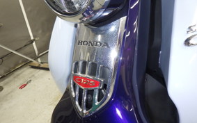 HONDA C125 SUPER CUB 2019 JA48